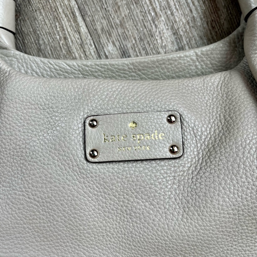 Kate Spade  Berkshire Road Top handbag